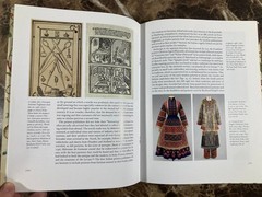 Metropolitan Museum of Art Bulletin Fall 2015 Textile Pattern Prints 1520-1620
