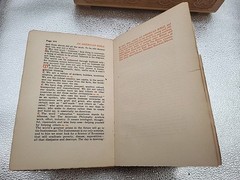 An American Bible – 1911 – by Elbert Hubbard~ 1ST EDITION, Leather Bound