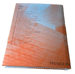 The Future of Architecture Since 1889 Jean-Louis Cohen, Phaidon HC/DJ First Ed.