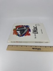 The Little IMac Book Second Edition By Robin Williams Peachpit Press
