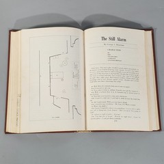 Reading Staging The Play Anthology of One-act Plays 1967 Book HC Performing Arts