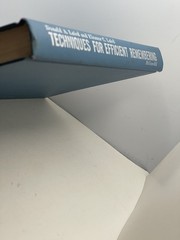 Techniques for Efficient Remembering First Edition 1960 McGraw-Hill Hardcover