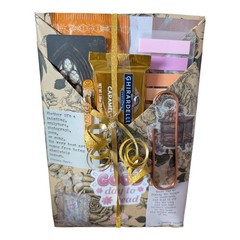 Enchanted Escape: Blind Date With A Book, Tea, Candy Bookmark More Booktok
