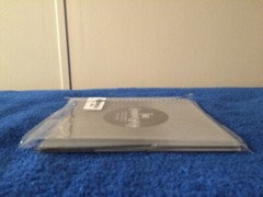 Unique 10 Year Wedding Anniversary Memory Book Tin Ed.-24 Pages Easy To Fill
