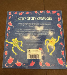 Usborne Drawing Bundle – Step by Step Drawing People Animals What Shall I Draw