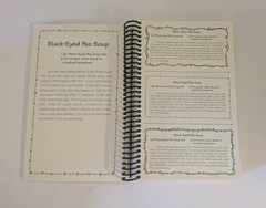 Vintage Gifts in a Jar Cookbook Set (4 books)