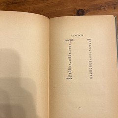 CAUCASIAN JOURNEY By Negley Farson,BOOK of MONTH CLUB — 154 pages — 1952