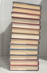 13 Book Lot Complete KILLING Series BILL O’REILLY #1-13 HC DJ Set First Edition