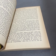Zen Buddhism and Psychoanalysis Fromm Suzuki De Martino 1970 Harper