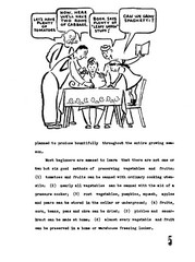 1943 Victory Garden Leader’s Handbook