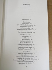 The Sovereign Sun Odysseus Elytis 1990 Selected Poems Bloodaxe Books Poetry