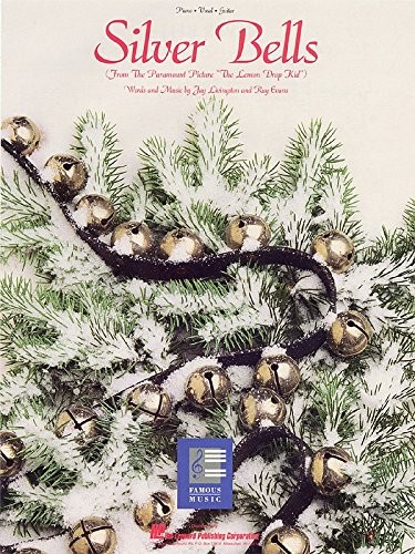 Silver Bells 4 Pages