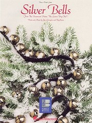 Silver Bells 4 Pages