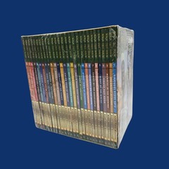 Set 3B: Magic Tree House A Library of Books 1-28 – Mary Pope Osborne Collection