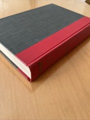 Tecumseh: Vision of Glory by Tucker 1973 Reprint Hardcover