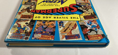 The Silver Age of Superman The Greatest Covers of Action Comics ’50s to the ’70s