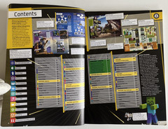 Two 2016 & One 2019 Guinness World Records books plus Go Gaming Book: Lot of 4!