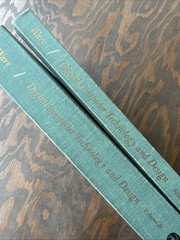 Digital Computer Technology and Design by Willis Ware 2 Vol Set, 1963 HC