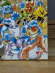 Let’s Find Pokémon! Special Complete Edition Hardcover