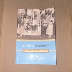 Duke Univ Press Aloha America Adria L. Imada PB 2004 Illustrated