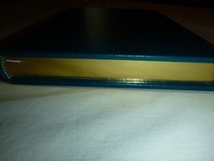 Easton Press NEUROMANCER William Gibson Collector’s Edition Leather Bound 1990
