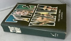 THE WAY: THE LIVING BIBLE (ILLUSTRATED) By Tyndale House Pub 70s Bible GoodCond.