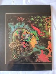 Russian Lacquer, Legends and Fairy Tales Vol 1 & 2. Lucy Maxim (406)