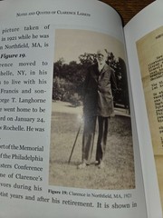 Notes and Quotes of Clarence Larkin