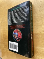 The Man-Kzin Wars 8 Book 2-7,9-10 Lot by Larry Niven Paperback Books