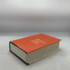 1964 Mechanical Design And Systems Handbook By Harold A Rothbart Hardcover