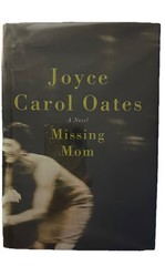 Joyce Carol Oates, Mixed Lot Of 6 Books. All Hardcovers, Literary Fiction.