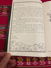 The Longest Autumn by Amy Avery HC *Signed 1st edition by Owlcrate