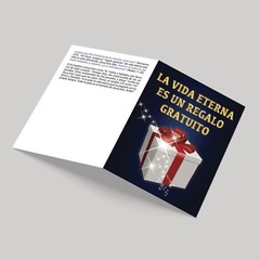 PAQUETE DE 100 TRATADOS PARA EVANGELIZAR / TRATADOS CRISTIANOS