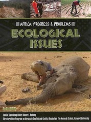 Ecological Issues (Africa: Progress & Problems)