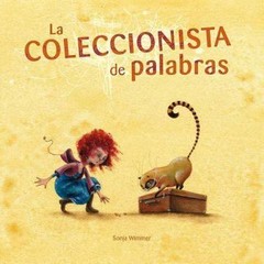 La coleccionista de palabras (The Word Collector) (Spanish Edition) by Wimmer,