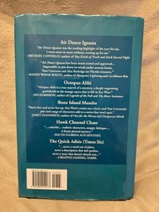 A Step Beyond Chaos By Tom Corcoran Hardcover Hardback Physical Print Copy RARE