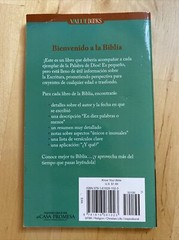 Value Bks.: Conoce Tu Biblia : Los 66 Libros Explicados y Aplicados by…