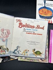 Vintage Children’s Books Lot Small/Mini Readers Tell-Tale 60’s-90’s