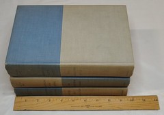 Evolution After Darwin The University Of Chicago Centennial 3 Volume HB 1960