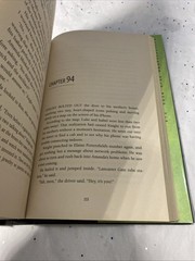 Private Games by Mark Sullivan and James Patterson