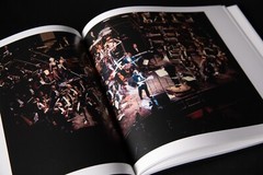 Eric Clapton Live History Book