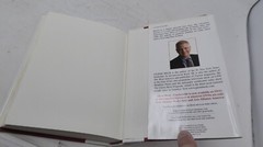 THE CHRISTMAS SWEATER *SIGNED* by Glenn Beck (2008, Hardcover)