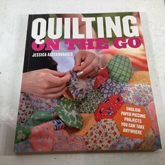 Quilting Book Potpouri Lot of 21 – 5 HCs & 16 Soft Cover Project Books VG