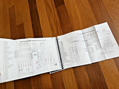 MERCURY 200-225 OptiMax DFI SERVICE MANUAL YR 2000+ FIXED COVERS, FOLDOUTS!