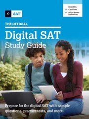 The Official Digital SAT Study Guide Paperback The College Board