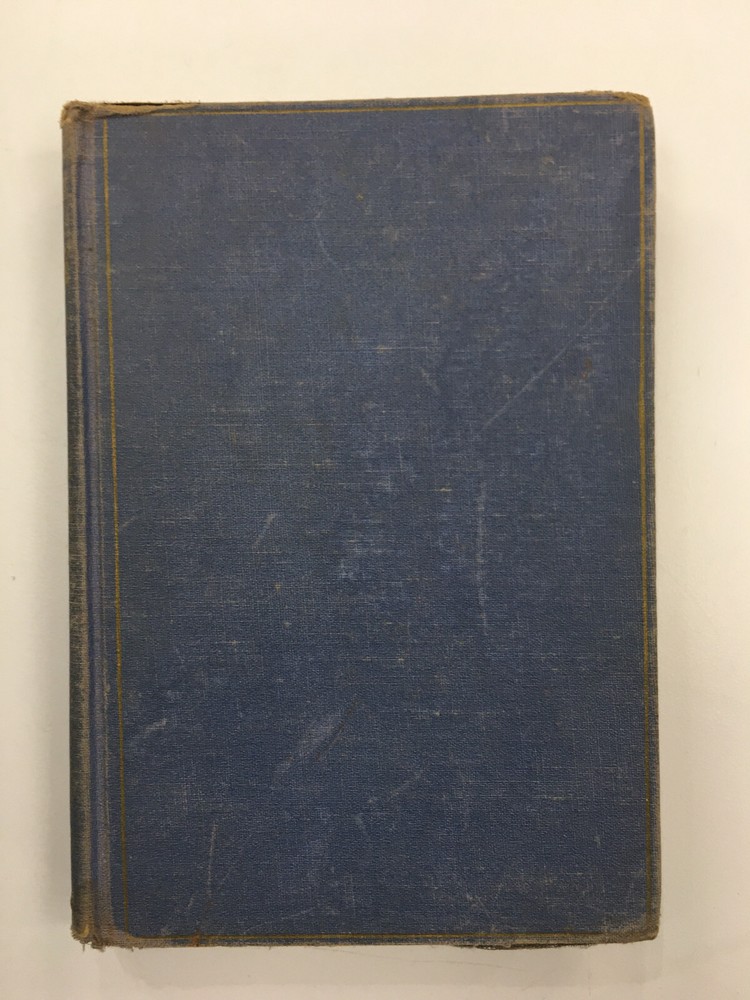 Vintage THE NEW TESTAMENT Revised Standard RSV (Thomas Nelson, 1946) ~ Preowned