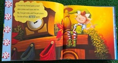 How to Catch an Elf – Wallace, Adam|Elkerton, Andy