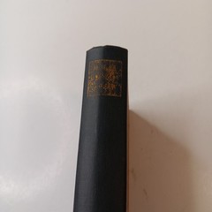 THE BORZOI 1925 A Record Of Publishing HC (1925)
