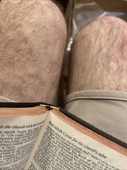 Holy Bible KJV OXFORD Concordance Morocco leather Personal Size #018X