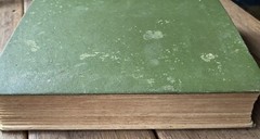 Muriel Malone or From Door to Door by Charlotte Murray (c1913 Antique Hardcover)